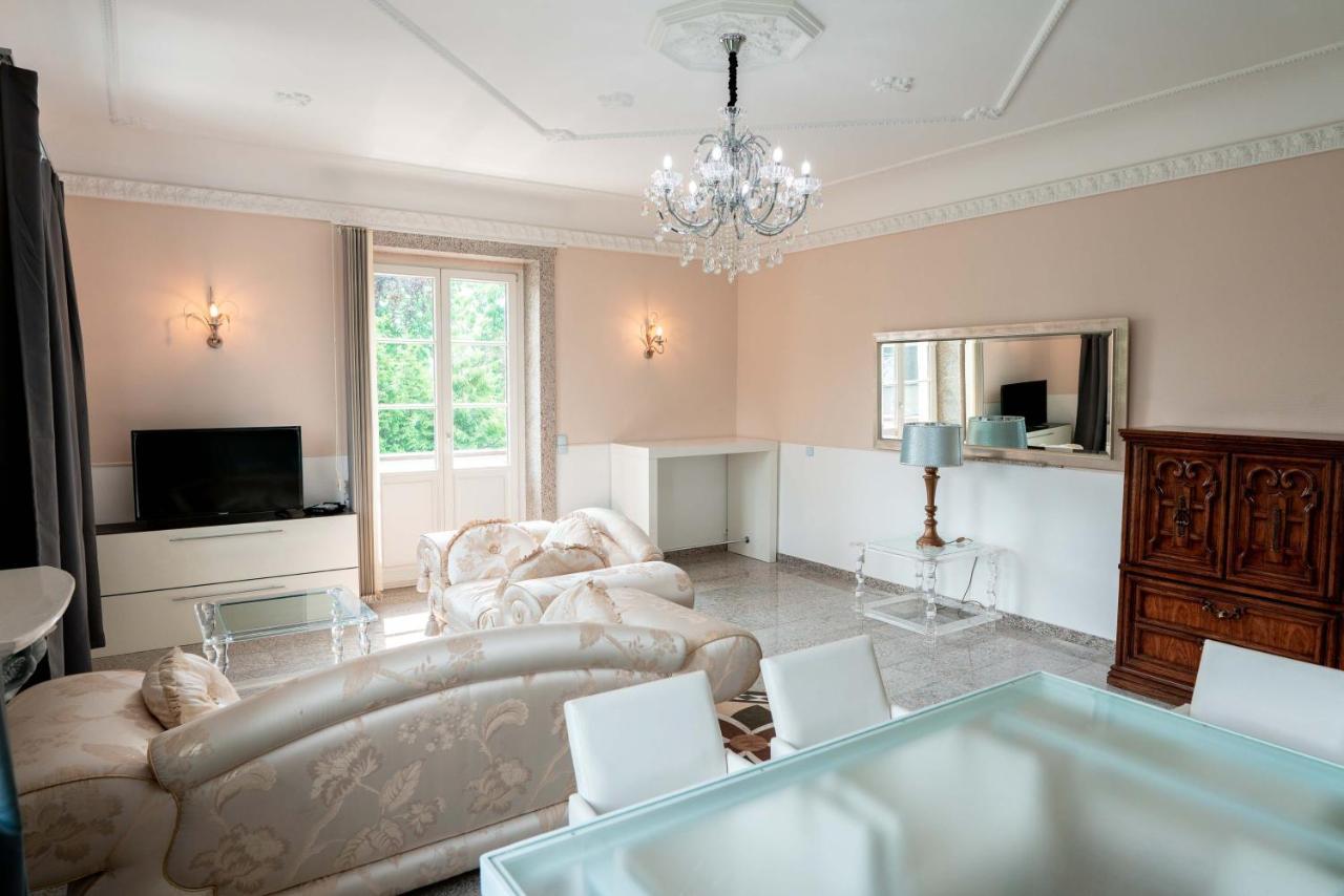 Villa Vera Веттер Екстер'єр фото