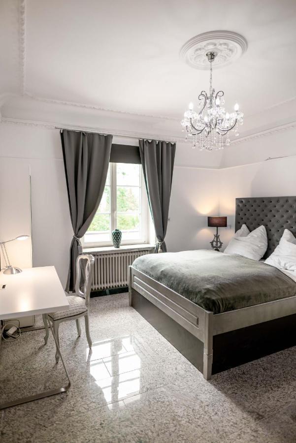Villa Vera Веттер Екстер'єр фото