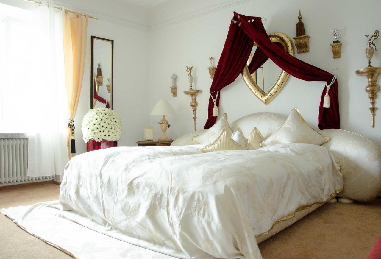 Villa Vera Веттер Екстер'єр фото