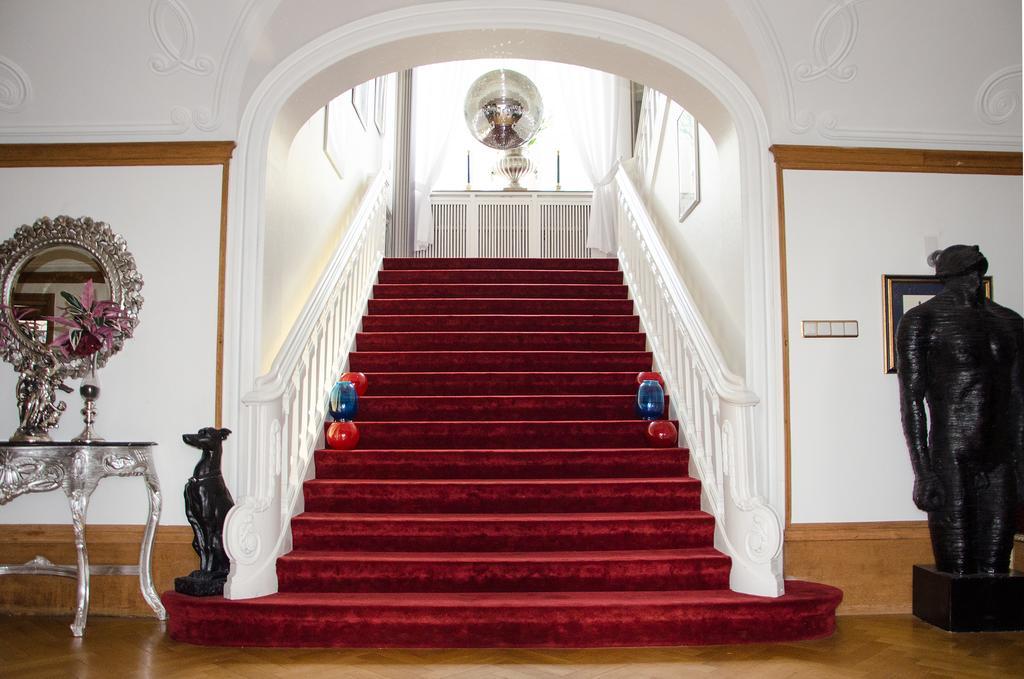 Villa Vera Веттер Екстер'єр фото