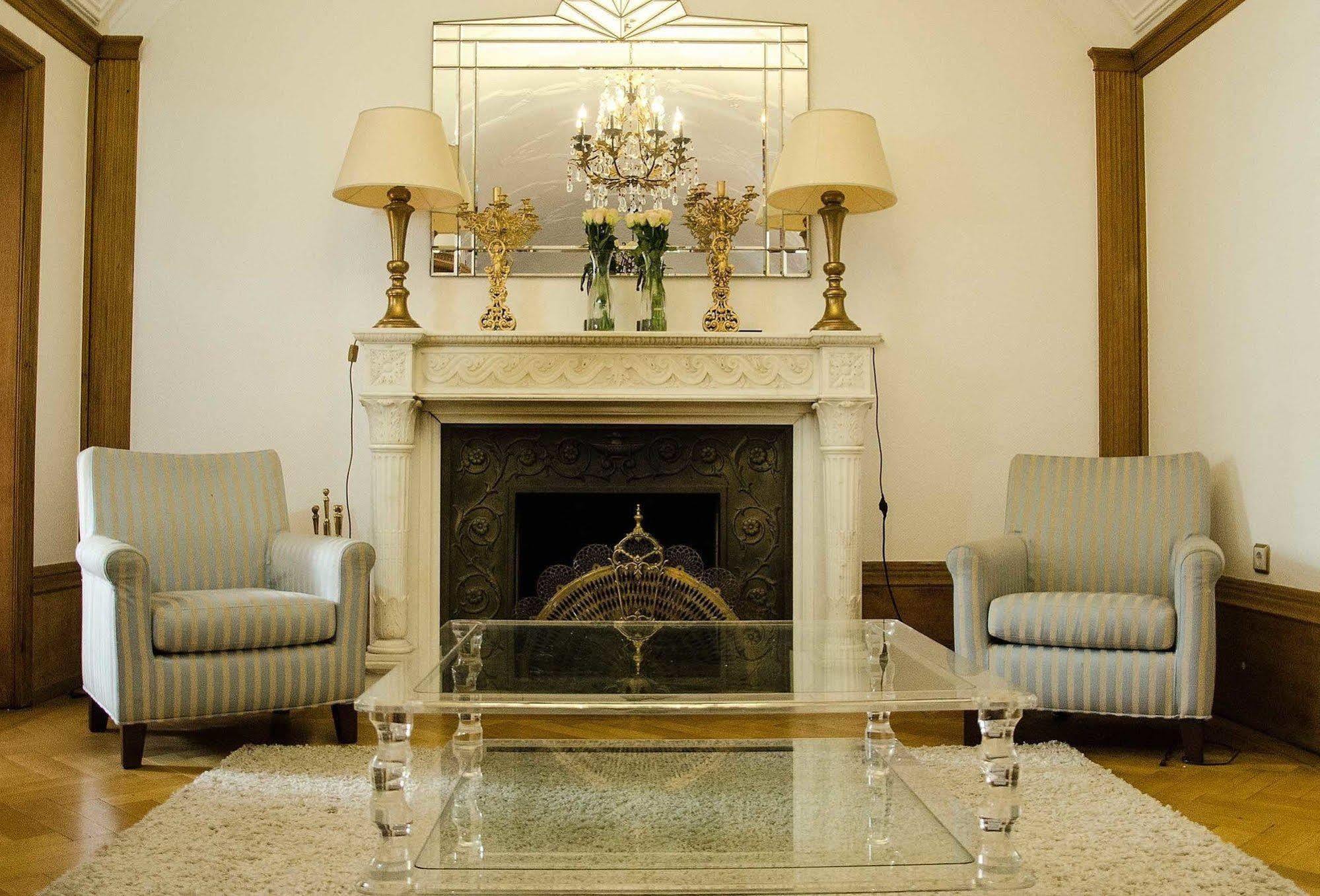 Villa Vera Веттер Екстер'єр фото