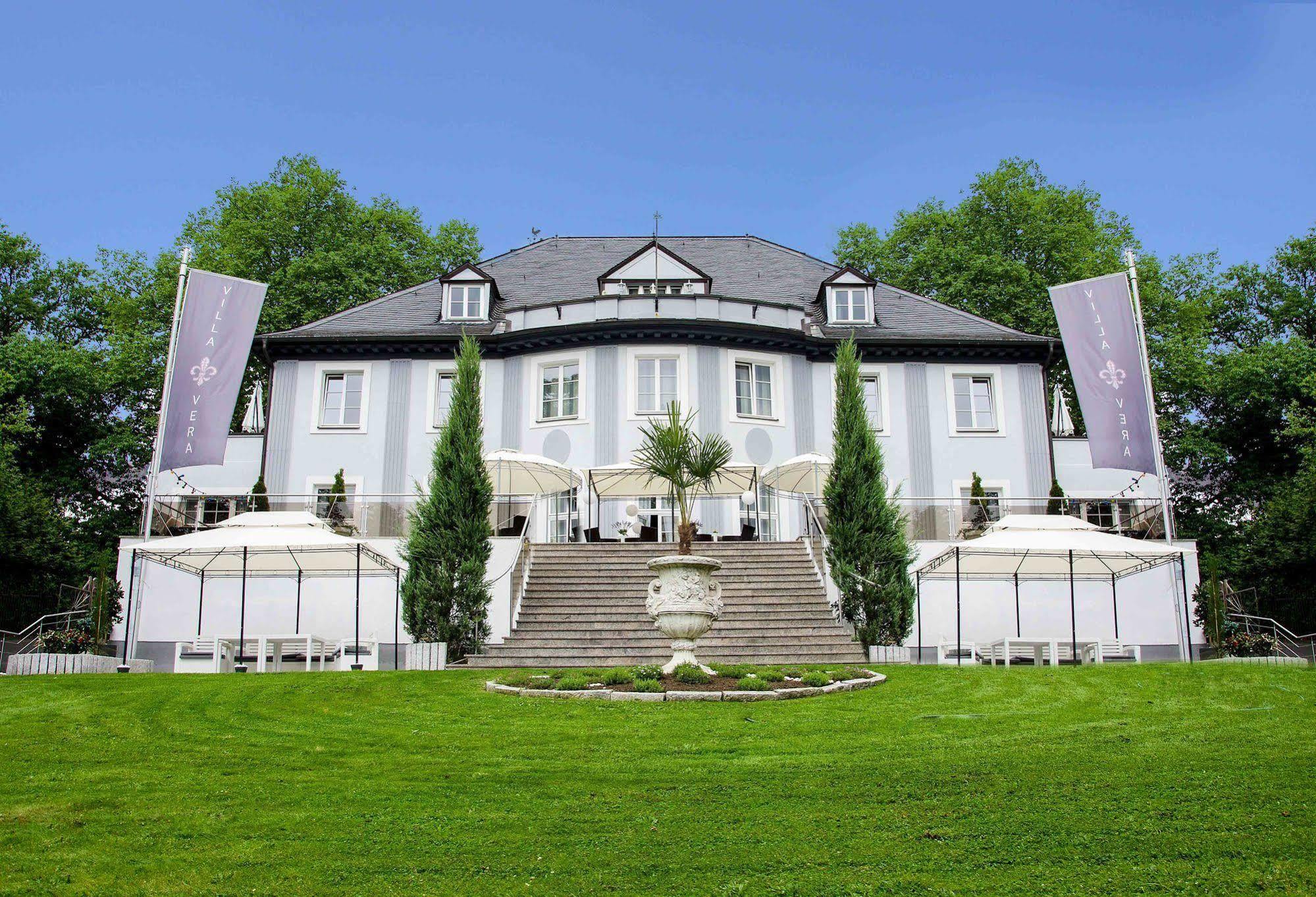 Villa Vera Веттер Екстер'єр фото