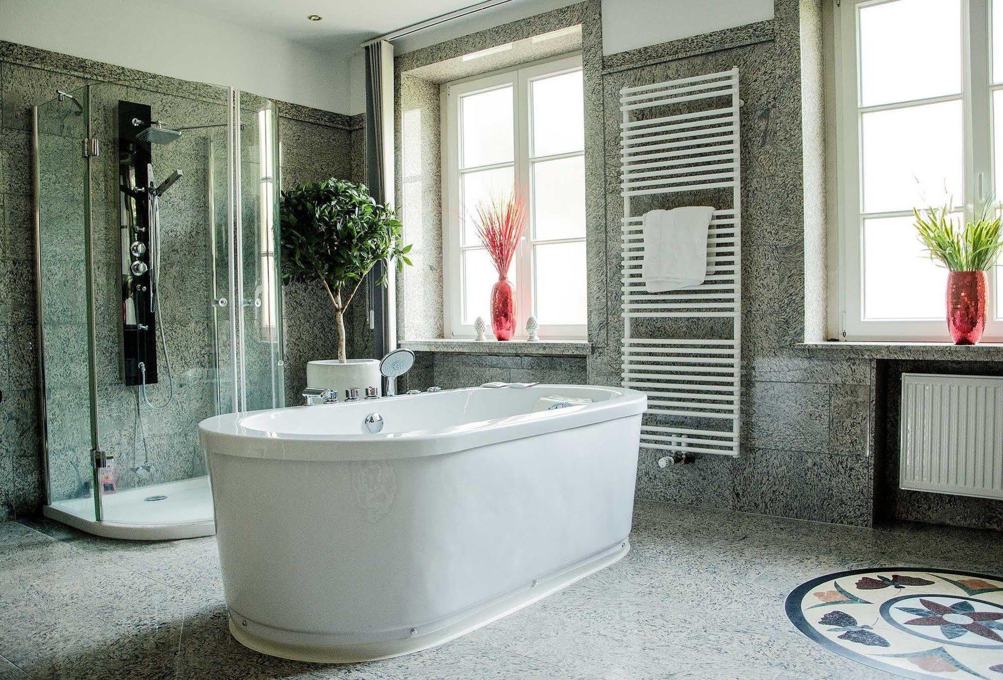 Villa Vera Веттер Екстер'єр фото