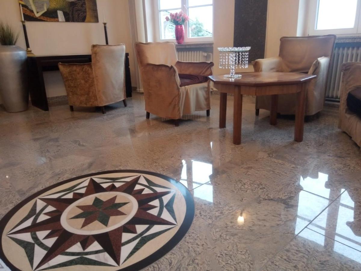 Villa Vera Веттер Екстер'єр фото